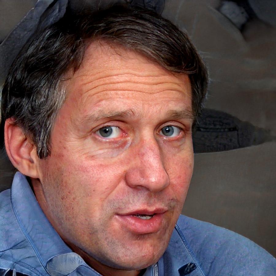 Portrait de Thibault Morgenthau, formateur en préparation d'audit