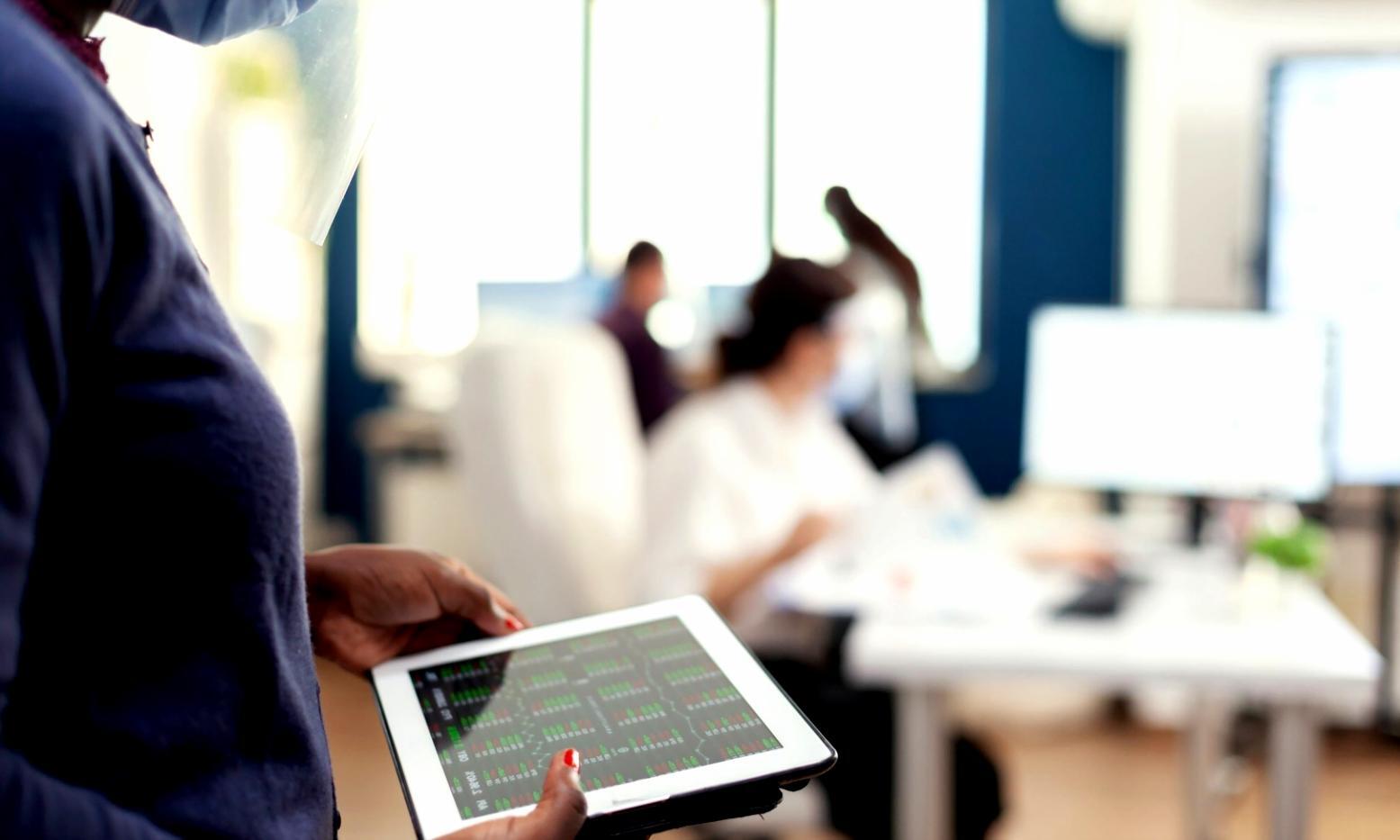 Préparation d'audit budgétaire en entreprise